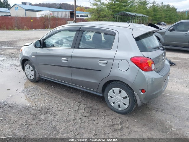 ML32A3HJ0FH033940 Mitsubishi Mirage De/rf