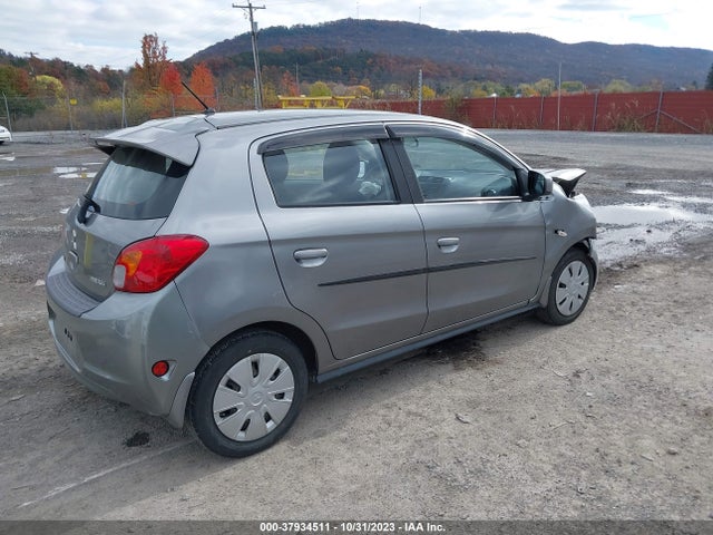 ML32A3HJ0FH033940 Mitsubishi Mirage De/rf