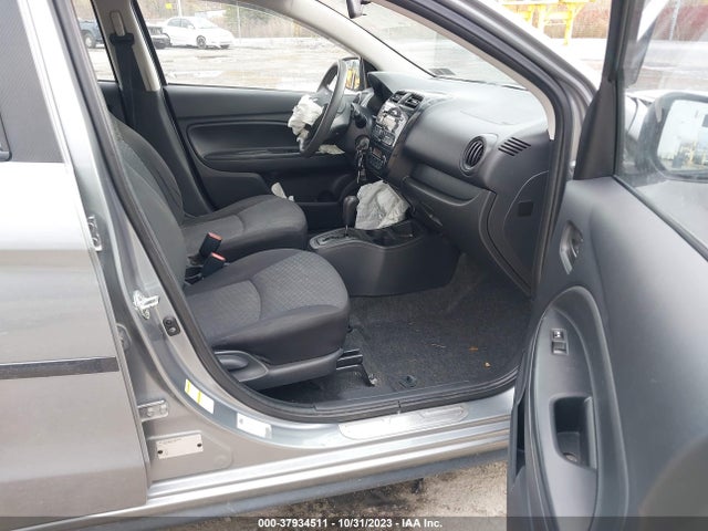 ML32A3HJ0FH033940 Mitsubishi Mirage De/rf