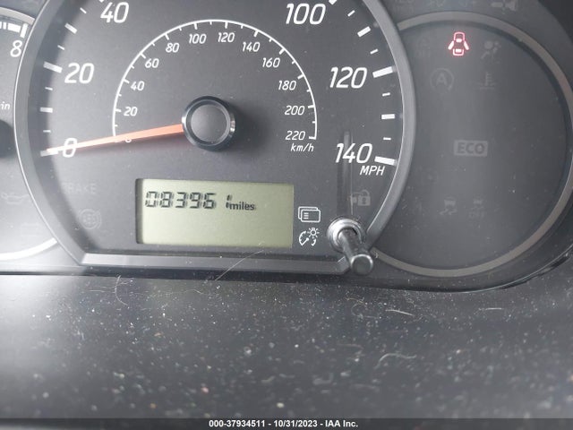 ML32A3HJ0FH033940 Mitsubishi Mirage De/rf