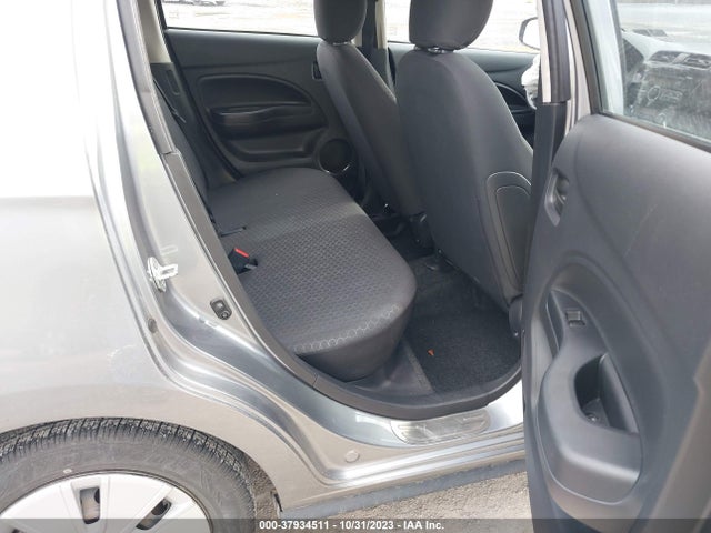 ML32A3HJ0FH033940 Mitsubishi Mirage De/rf