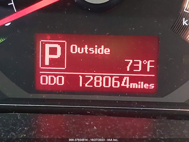 2014 KIA SPORTAGE LX VIN: KNDPB3ACXE7637558