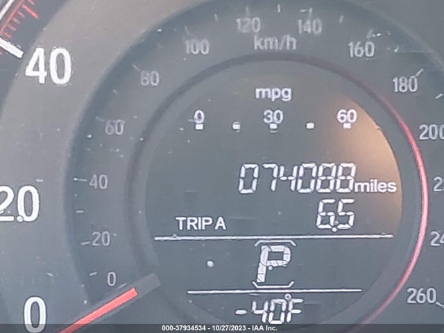 2017 HONDA ACCORD SEDAN SPORT VIN: 1HGCR2F56HA153507