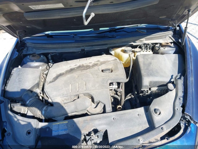 2009 CHEVROLET MALIBU LS W/1LS VIN: 1G1ZG57B29F246705
