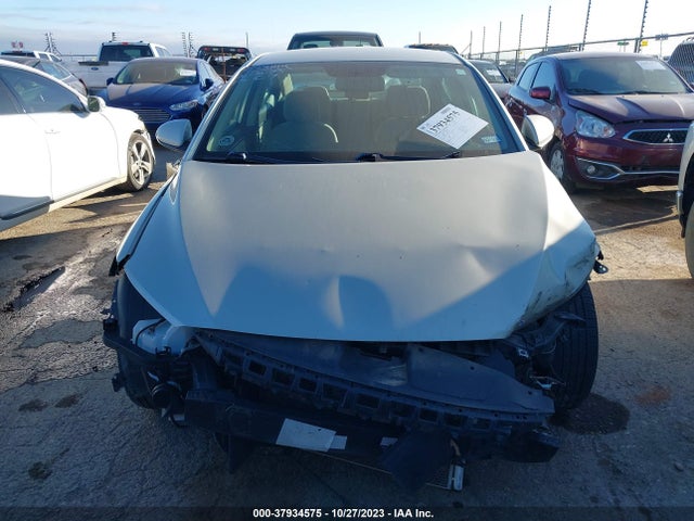 2018 HYUNDAI ELANTRA SEL VIN: 5NPD84LFXJH287062