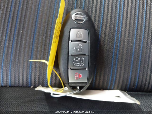 1N4AZ1CV0NC559177 Nissan Leaf Sv 40 Kwh