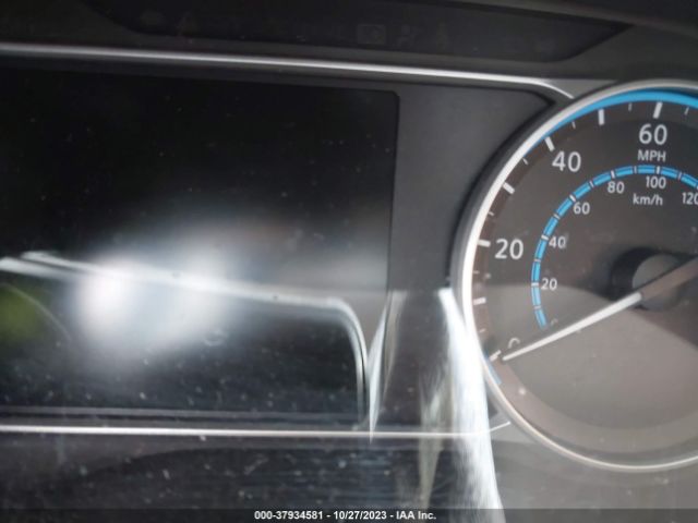 1N4AZ1CV0NC559177 Nissan Leaf Sv 40 Kwh