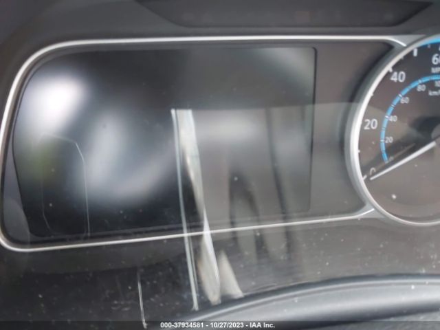 1N4AZ1CV0NC559177 Nissan Leaf Sv 40 Kwh