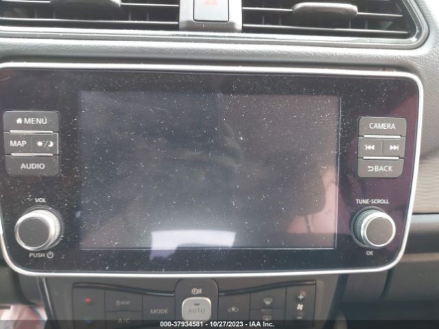 1N4AZ1CV0NC559177 Nissan Leaf Sv 40 Kwh