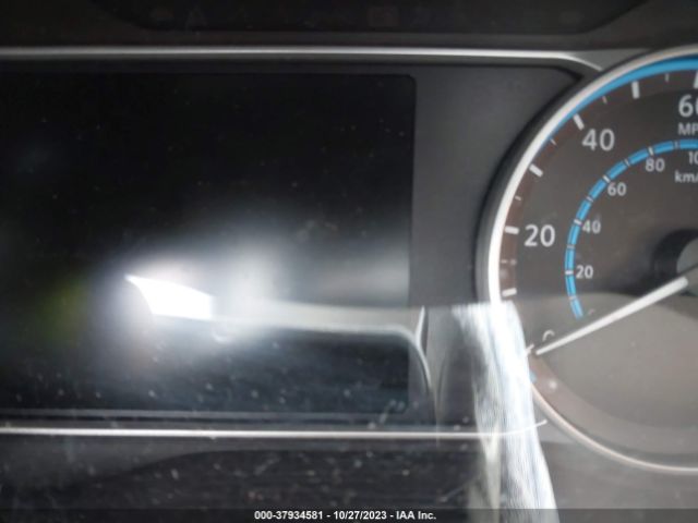 1N4AZ1CV0NC559177 Nissan Leaf Sv 40 Kwh