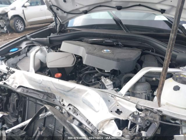 WBX57DP04NN176495 BMW X3 Xdrive30i