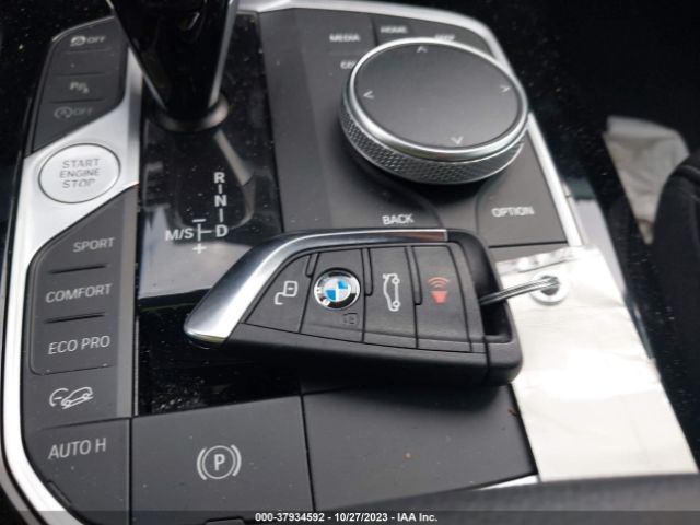 WBX57DP04NN176495 BMW X3 Xdrive30i