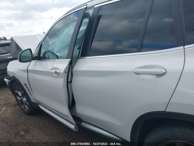 WBX57DP04NN176495 BMW X3 Xdrive30i