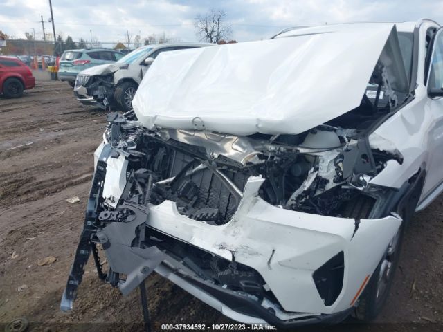 WBX57DP04NN176495 BMW X3 Xdrive30i