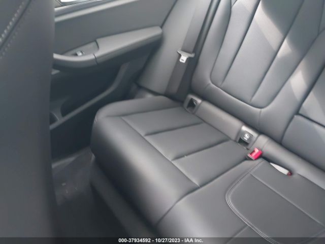 WBX57DP04NN176495 BMW X3 Xdrive30i
