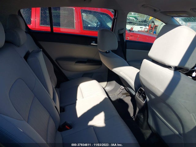 2022 KIA SPORTAGE LX VIN: KNDPM3AC9N7954371