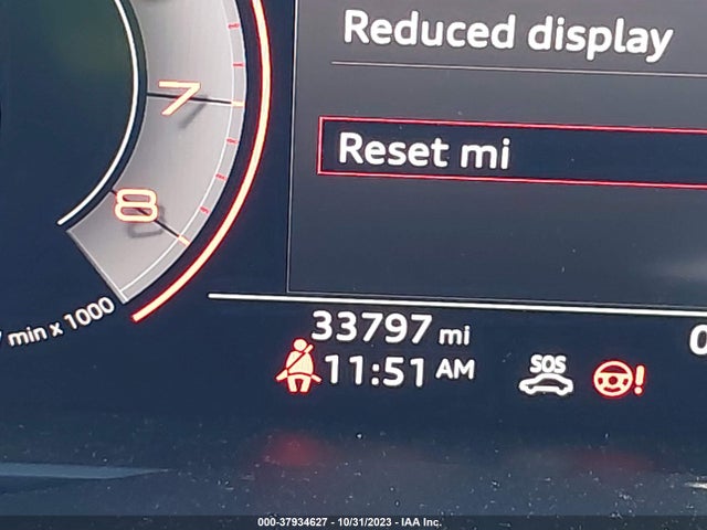 Audi Q8 55 Premium 2019 WA1CVAF1XKD015096 Image 15