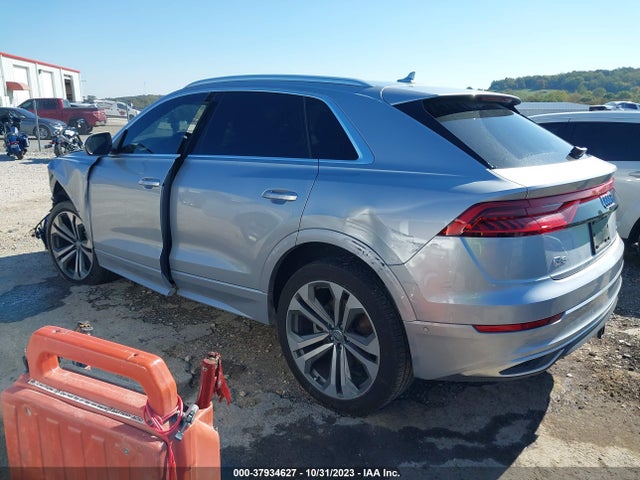 Audi Q8 55 Premium 2019 WA1CVAF1XKD015096 Image 3