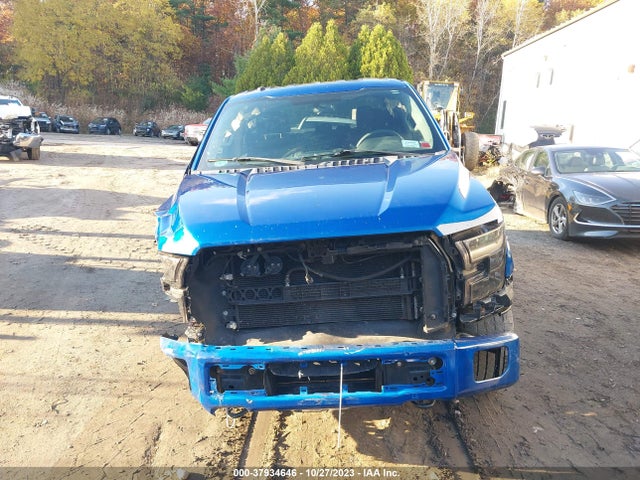 Ford F-150 Xl 2017 1FTEW1EP8HFC48523 Image 12