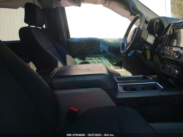 Ford F-150 Xl 2017 1FTEW1EP8HFC48523 Image 5