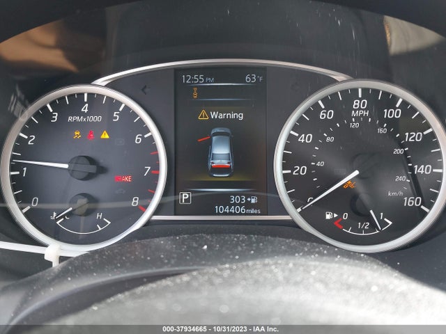 2018 NISSAN SENTRA SV VIN: 3N1AB7AP6JY232566