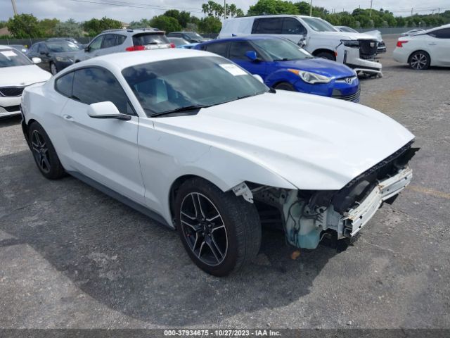1FA6P8AM7F5349146 auction archive image
