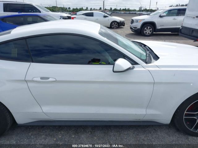 1FA6P8AM7F5349146 Ford Mustang V6
