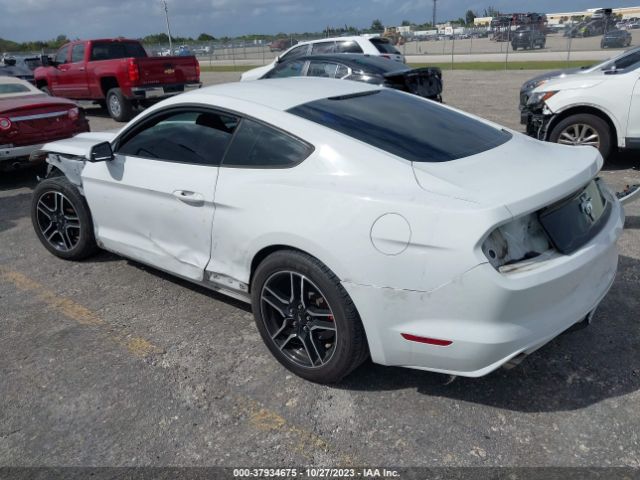 1FA6P8AM7F5349146 Ford Mustang V6