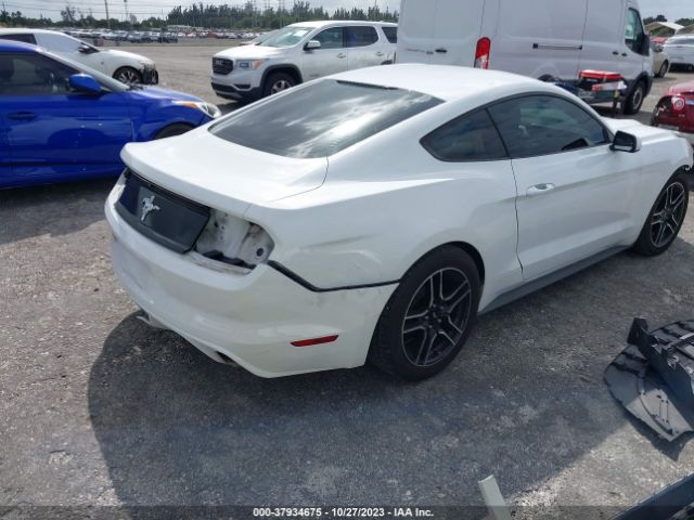1FA6P8AM7F5349146 Ford Mustang V6