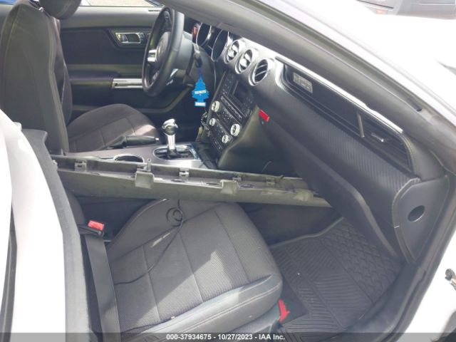 1FA6P8AM7F5349146 Ford Mustang V6