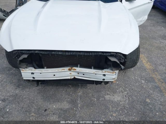 1FA6P8AM7F5349146 Ford Mustang V6