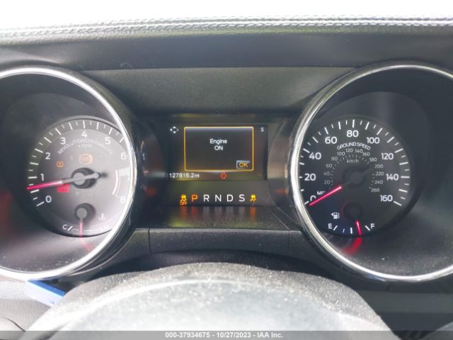 1FA6P8AM7F5349146 Ford Mustang V6