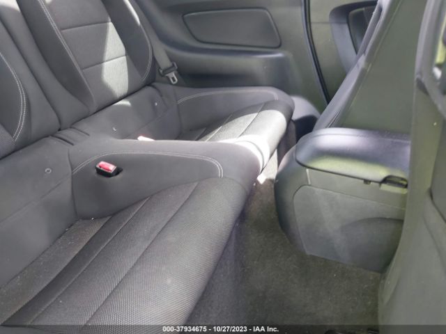 1FA6P8AM7F5349146 Ford Mustang V6