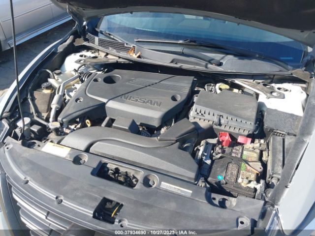 1N4AL3AP5HC242985 Nissan Altima 2.5 Sv