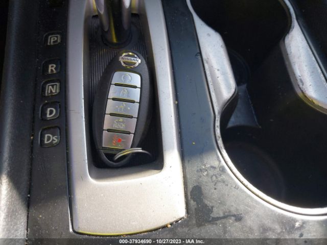 1N4AL3AP5HC242985 Nissan Altima 2.5 Sv