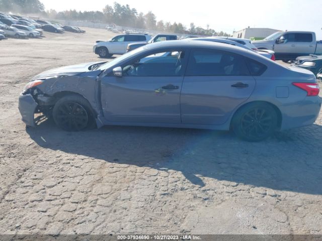1N4AL3AP5HC242985 Nissan Altima 2.5 Sv