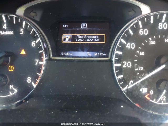 1N4AL3AP5HC242985 Nissan Altima 2.5 Sv