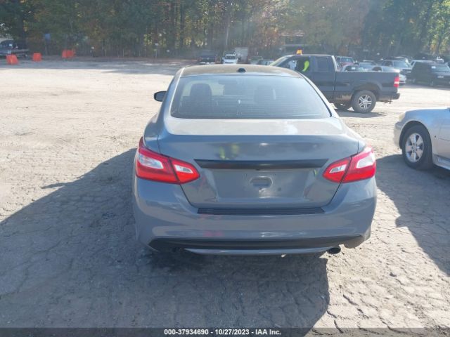 1N4AL3AP5HC242985 Nissan Altima 2.5 Sv