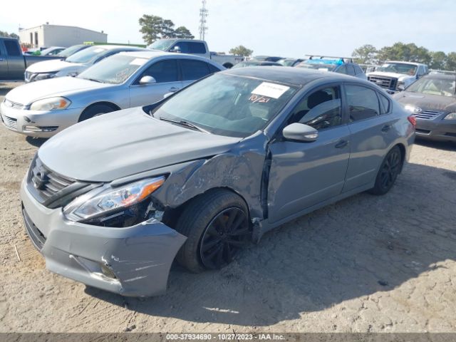1N4AL3AP5HC242985 Nissan Altima 2.5 Sv