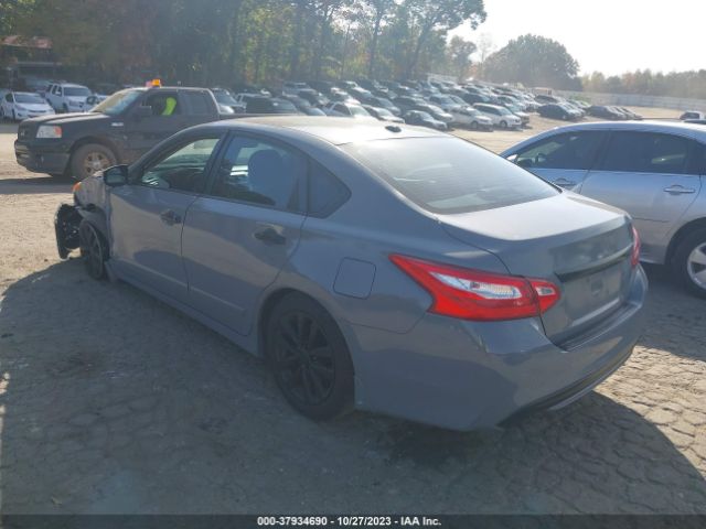 1N4AL3AP5HC242985 Nissan Altima 2.5 Sv