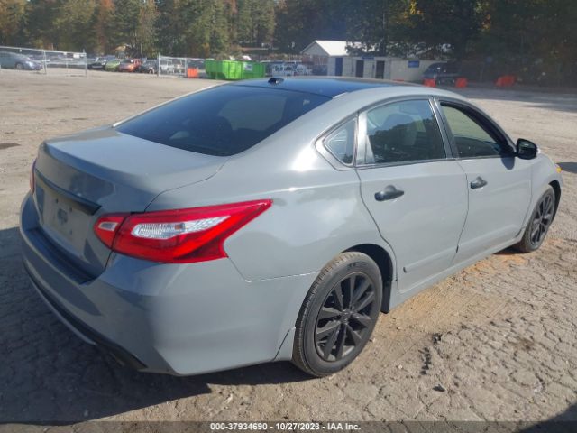 1N4AL3AP5HC242985 Nissan Altima 2.5 Sv