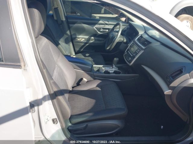 1N4AL3AP5HC242985 Nissan Altima 2.5 Sv