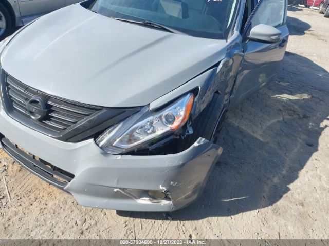 1N4AL3AP5HC242985 Nissan Altima 2.5 Sv