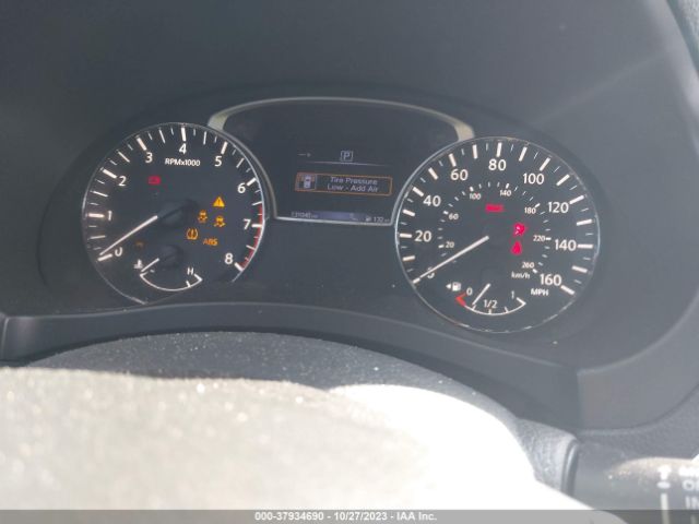 1N4AL3AP5HC242985 Nissan Altima 2.5 Sv