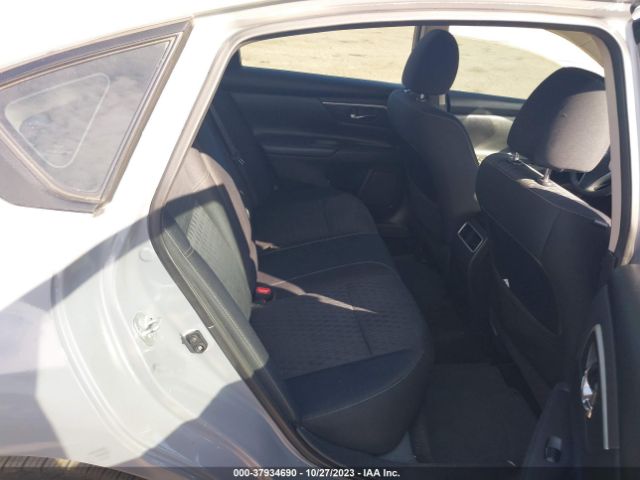1N4AL3AP5HC242985 Nissan Altima 2.5 Sv