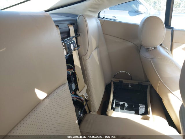 2008 JAGUAR XK SAJWA43BX85B22847 Photo 7