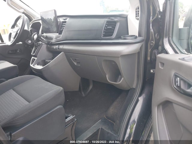 Ford Transit Passenger Wagon Xlt 2022 1FBAX2C87NKA79664 Image 5