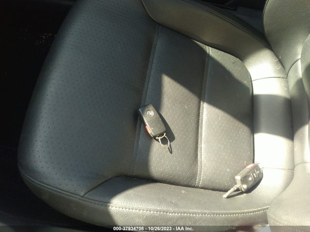 3VWD07AJ9EM218585 Volkswagen Jetta Sedan Se W/connectivity/sunroof