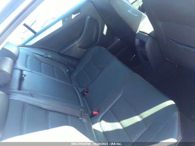 3VWD07AJ9EM218585 Volkswagen Jetta Sedan Se W/connectivity/sunroof
