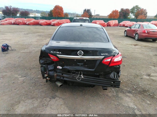 2017 NISSAN ALTIMA 3.5 SL VIN: 1N4BL3AP8HC204848